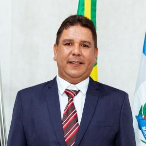 Cleber Juliano de Oliveira
